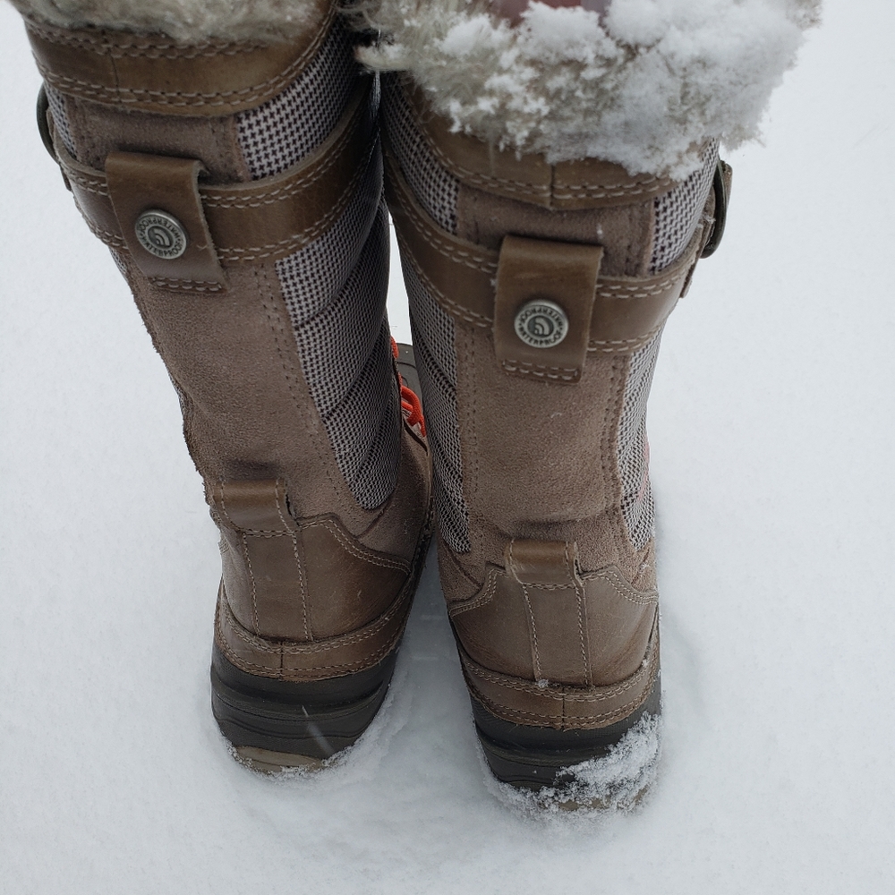 Winter Boots - Picture 3 of 6
